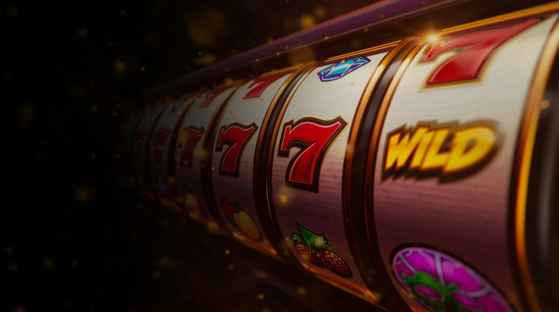 Svenska slots
