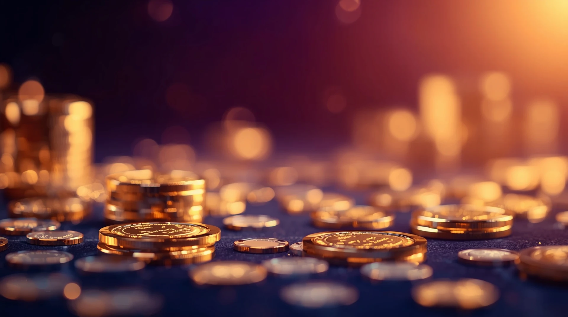 Välkomstbonus casino