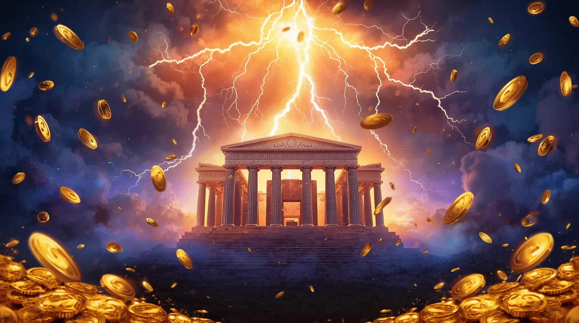 Gates of Olympus