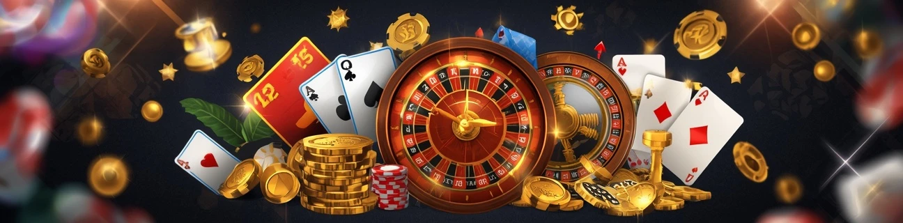 Vad casino spel är