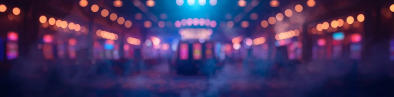 EU casino och europeiska casinon